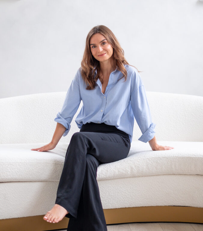 Laura Wilson physiotherapist