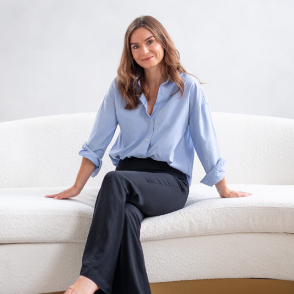 Laura Wilson physiotherapist