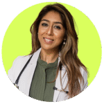 Dr Paris Acharya