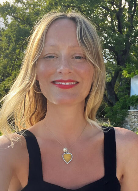 Lisa Oxenham
