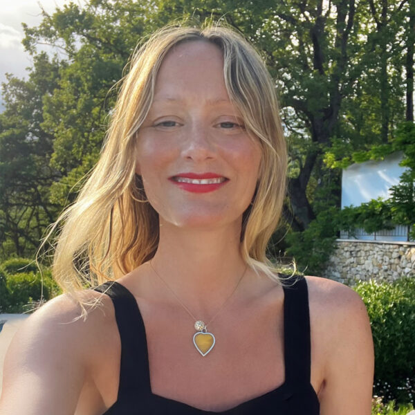 Lisa Oxenham