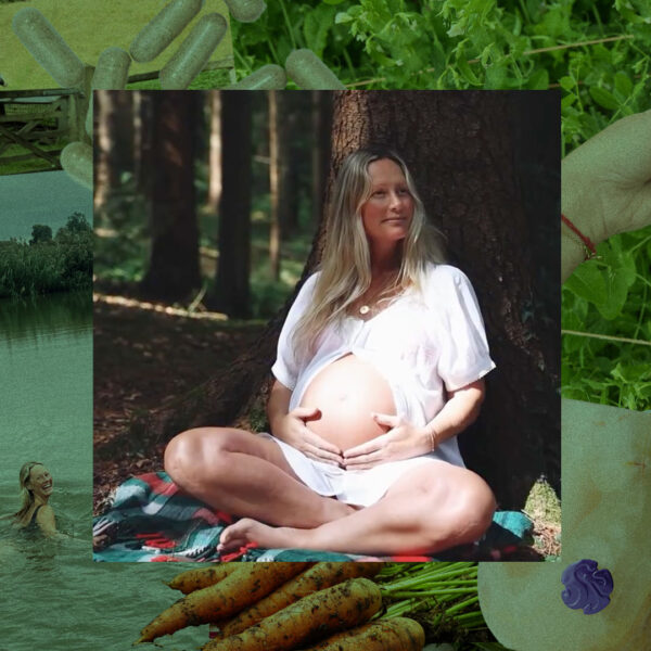 Lisa Oxenham wellness wins montage