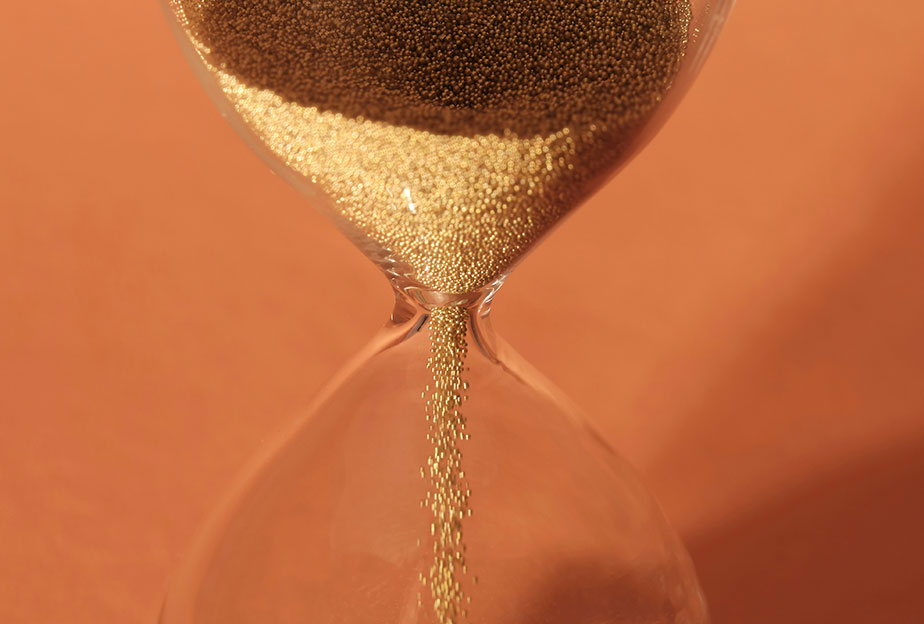 sandtimer