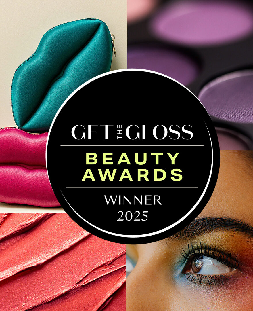 Revealed Say hello to the Get The Gloss Beauty Awards 2025 winners