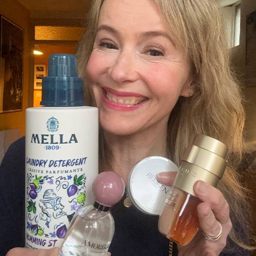 Review: Ageloc Nu Skin Lumispa cleansing tool - Get the Gloss