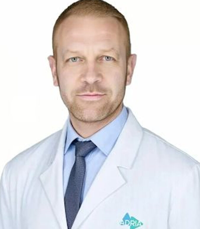 Dr. Haytham Salem