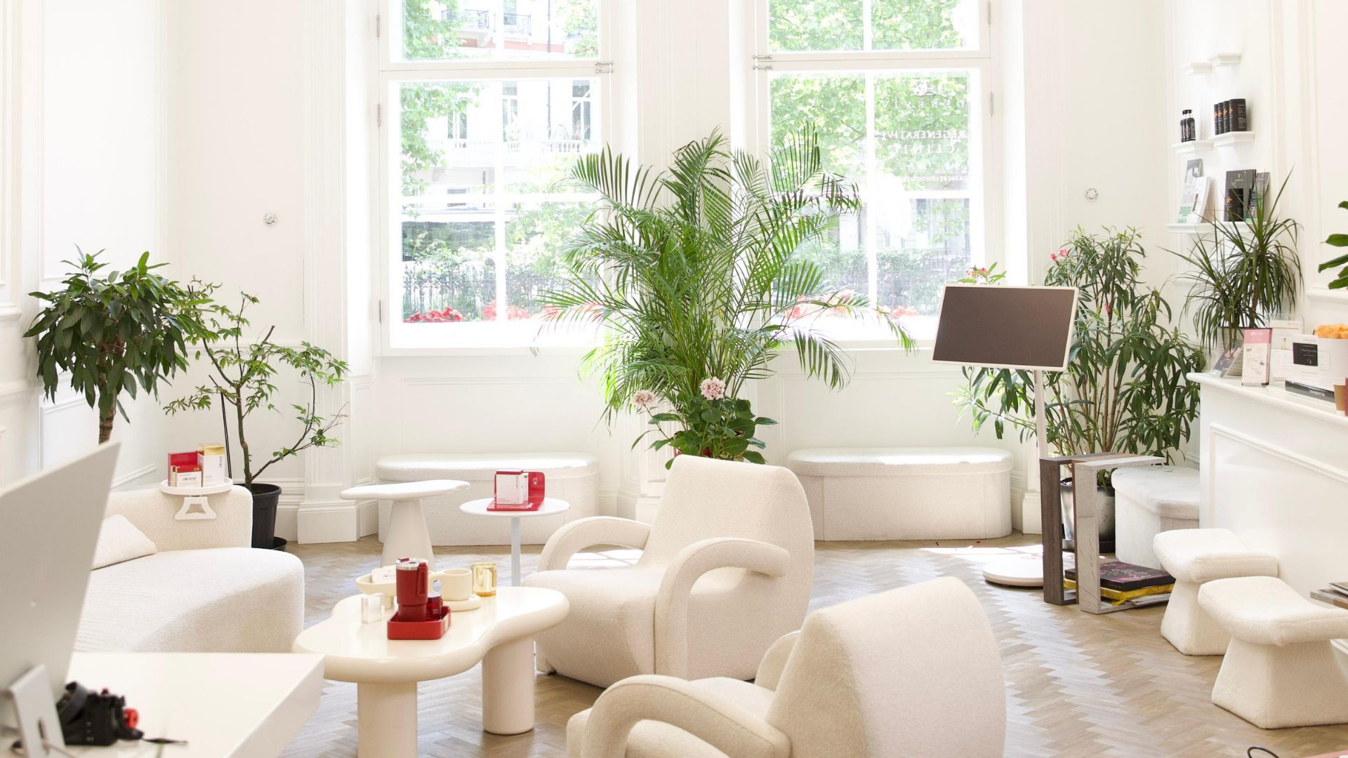 Geneviv Clinic