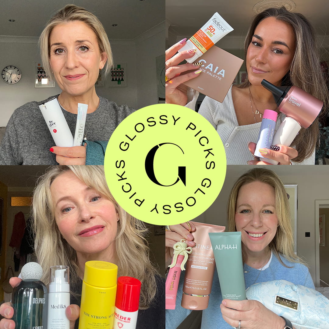 These 16 brand new Glossy Picks caused a commotion in the office this week - Get the Gloss