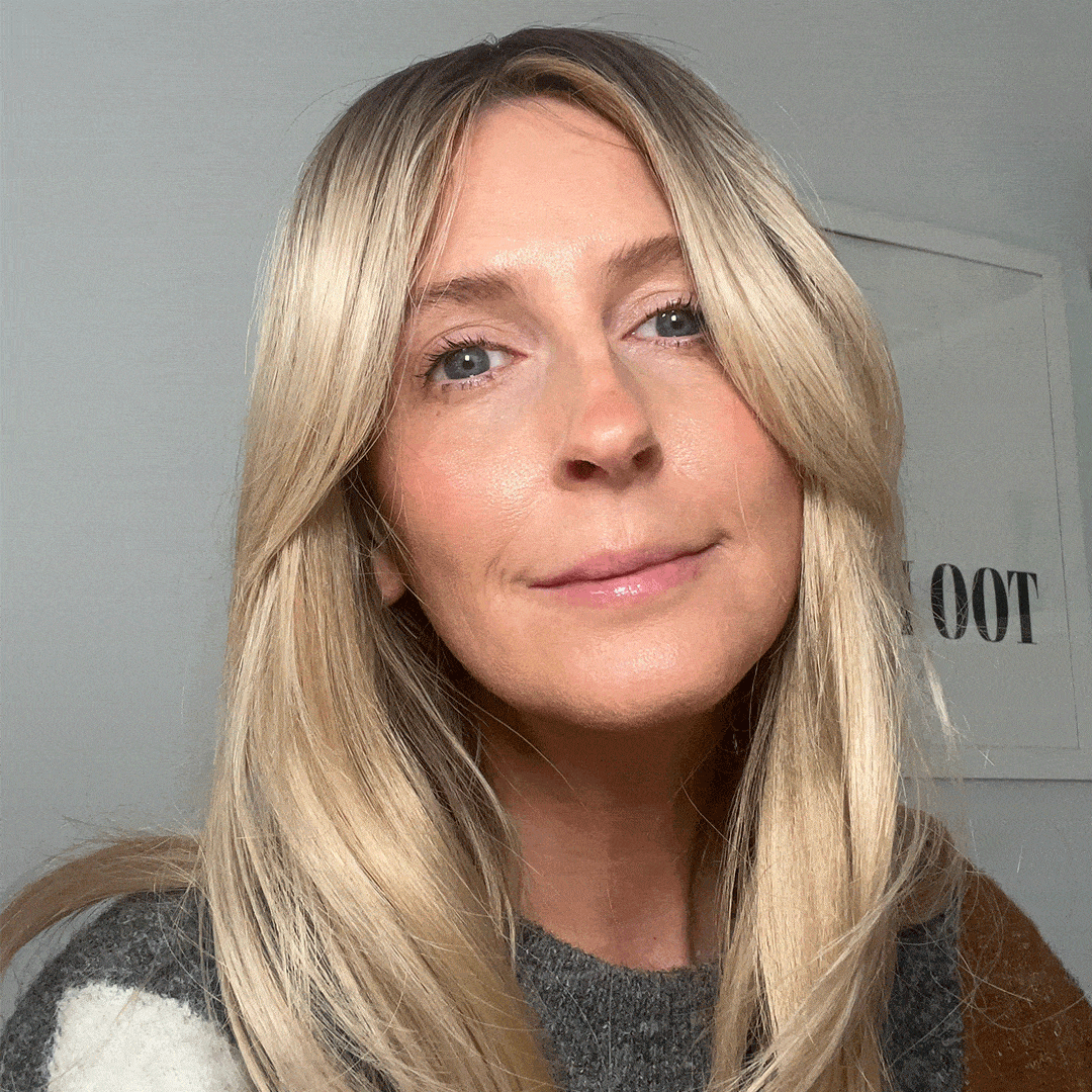 These are the best volumising sprays for midlife hair