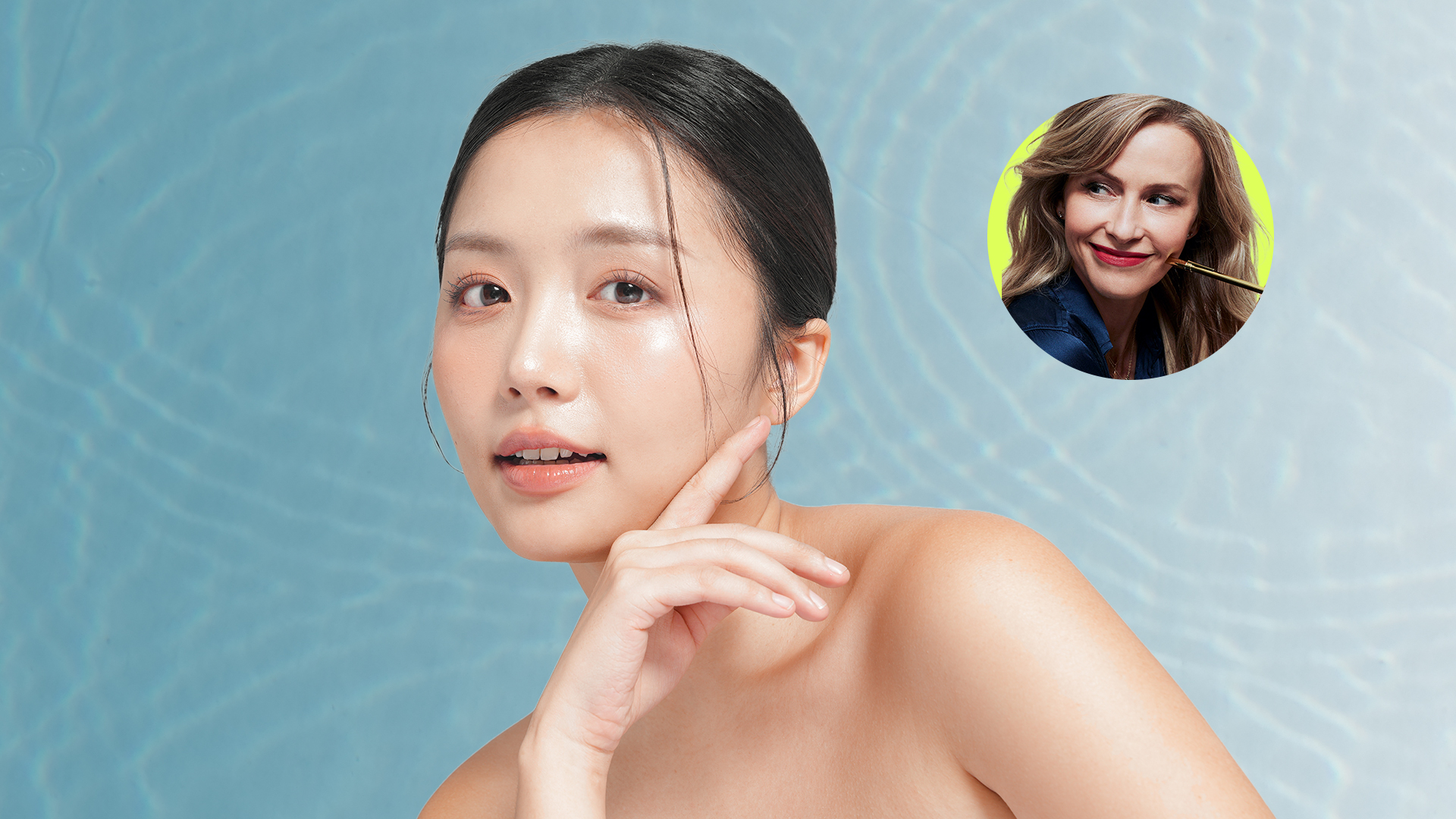 Teoxane Baby Glow: we tried the 15-minute ‘glass skin' tweakment to see if it's worth the hype