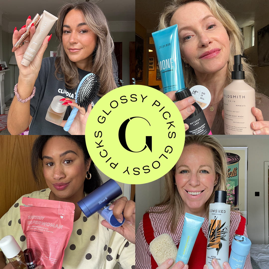 We tested all the new wellbeing and beauty launches – these 16 Glossy Picks stood out - Get the Gloss