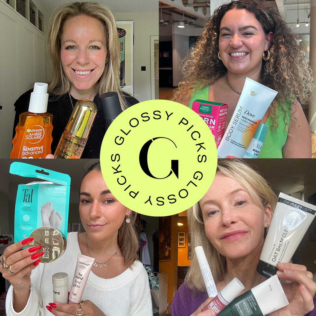 Brilliant beauty bargains are go! 16 standout new Budget Glossy Picks our editors love - Get the Gloss