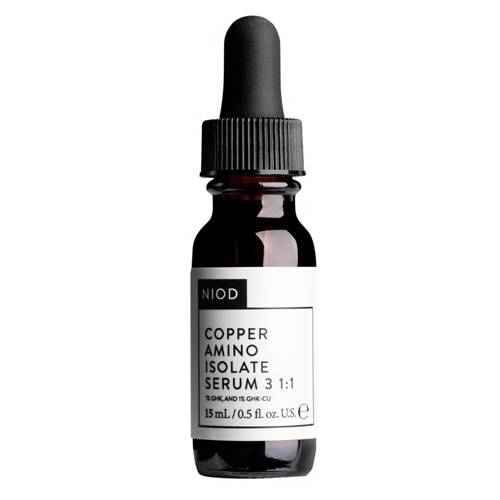 best ghk cu serum It's the latest wonder ingredient promising firmer skin – the 6 best copper  peptide serums