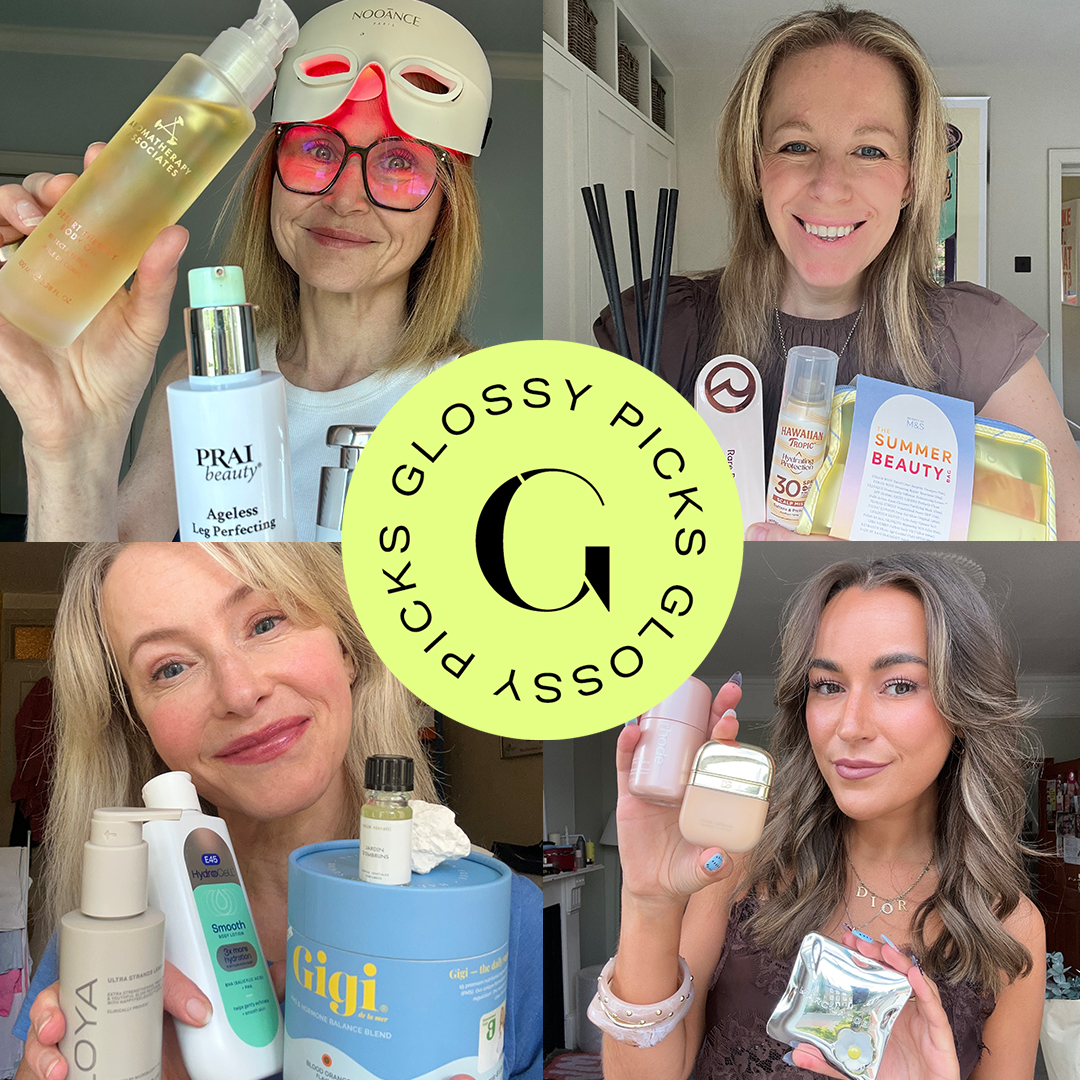 You need to know about this 16 brilliant new buys – Glossy Picks, let's go! - Get the Gloss