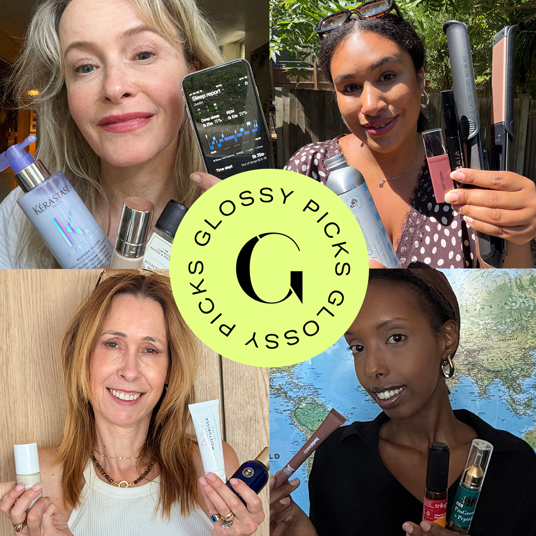 Glossy Picks – these 16 new summer wellbeing and beauty buys are outstanding - Get the Gloss