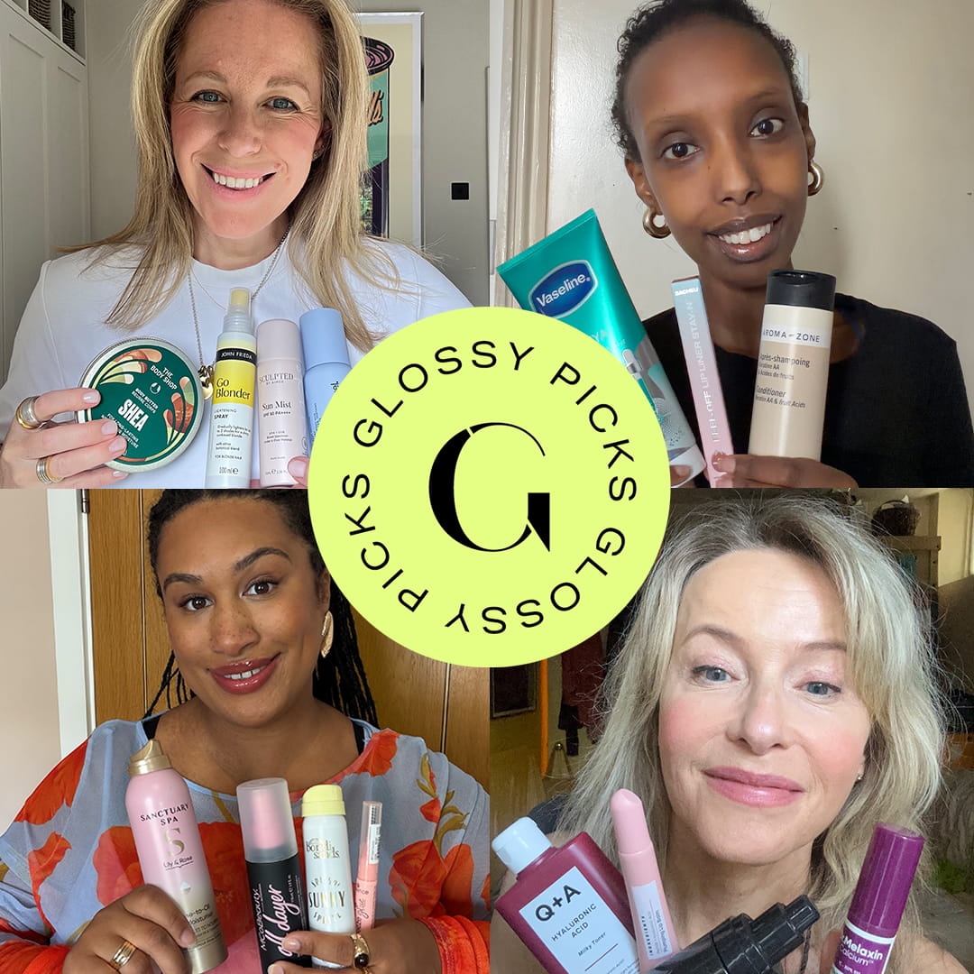 Budget Glossy Picks is here! 15 of the latest beauty buys we've tested and loved, from £3 - Get the Gloss