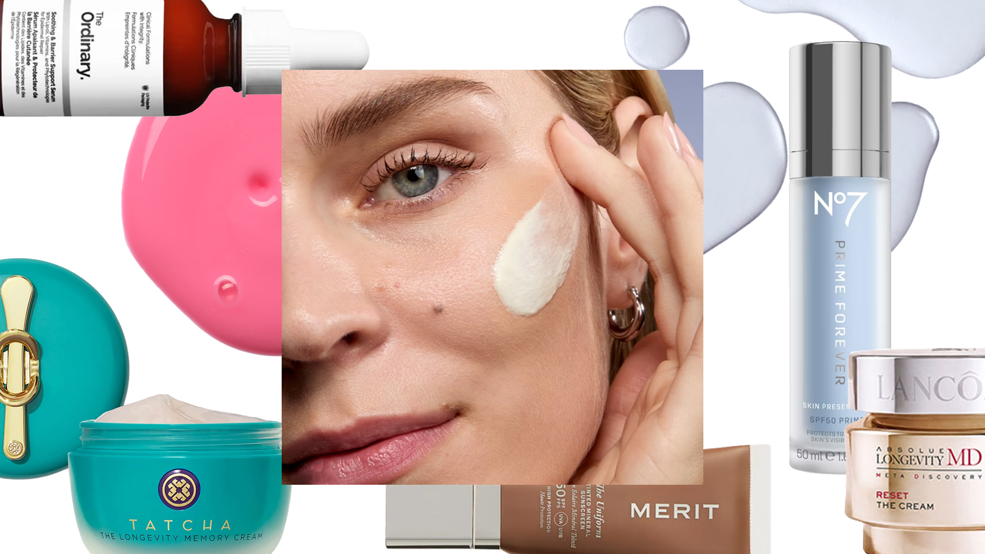 Does your routine need a longevity skincare upgrade?