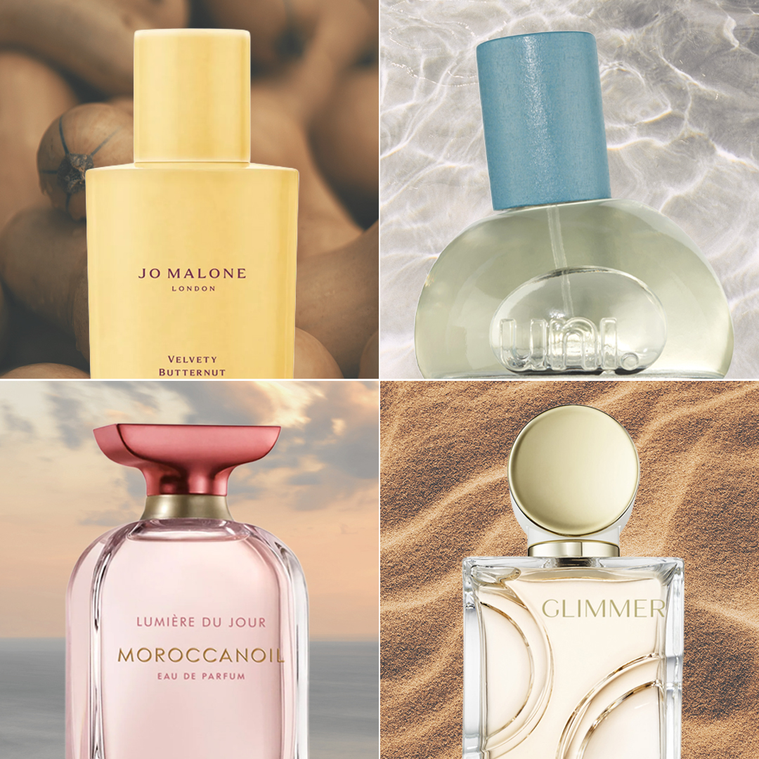 Our beauty director adores these 12 summer perfumes 2026 and thinks you will too