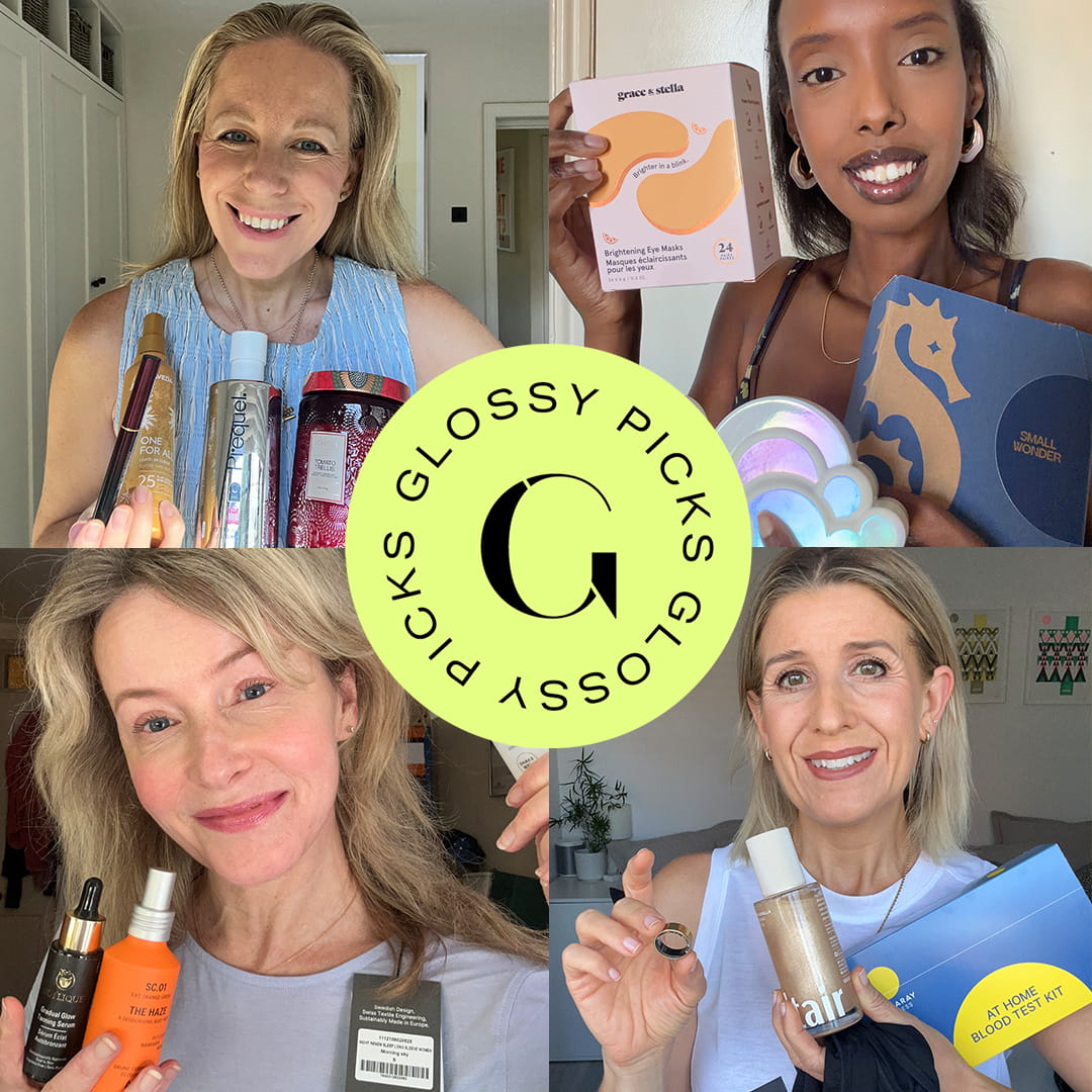 Glossy Picks: 16 new buys our team is loving right now, including the Gabit fitness tracker - Get the Gloss