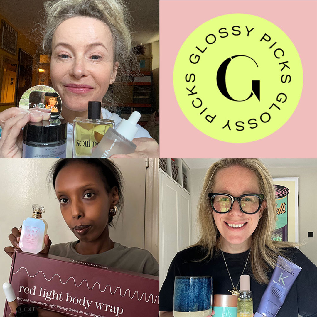 12 dreamy new beauty and wellbeing buys that caught our eye – hi there, Glossy Picks! - Get the Gloss