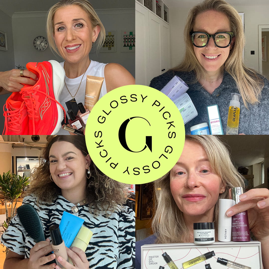 Our editors are seriously impressed by these new Glossy Picks – and think you will be too - Get the Gloss