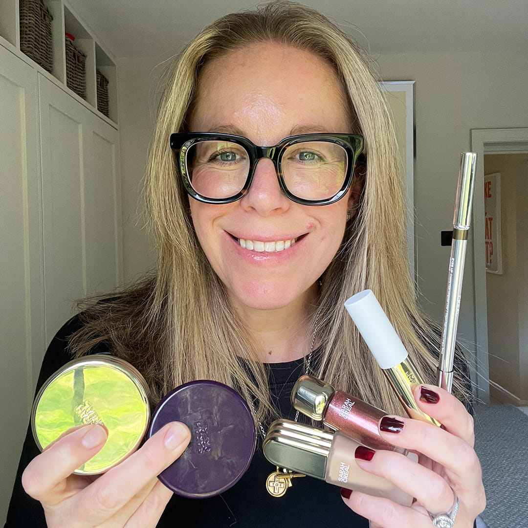 The woman behind Victoria Beckham Beauty has launched a range for midlife women – here's our verdict