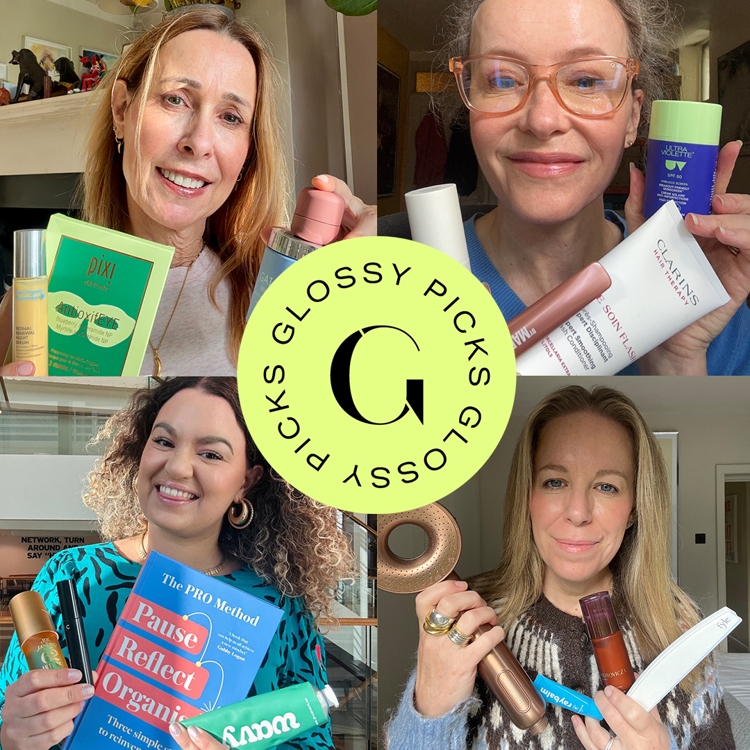 Glossy Picks are go! We tested hundreds of new launches – these 16 ...